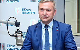 Jerzy Małecki o „piątce Kaczyńskiego”: Dzięki bogactwu obywateli pojawią się kolejne pieniądze na to, żeby spłacać zadłużenia